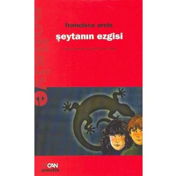 ŞEYTANIN EZGISI - FRANCISCO ARCIS