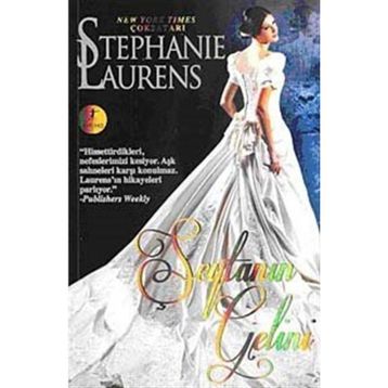 ŞEYTANIN GELINI - STEPHANIE LAURENS