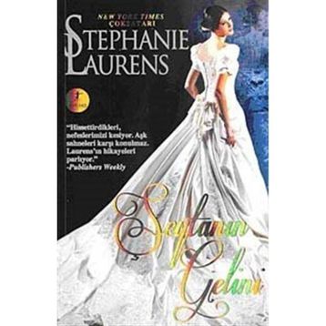 ŞEYTANIN GELINI - STEPHANIE LAURENS