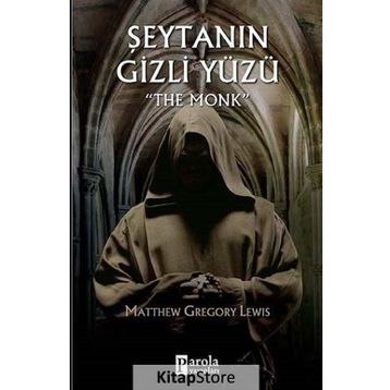 Şeytanın Gizli Yüzü - Matthew Gregory Lewis