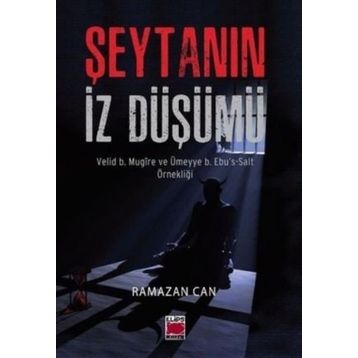 Şeytanın İz Düşümü - Ramazan Can
