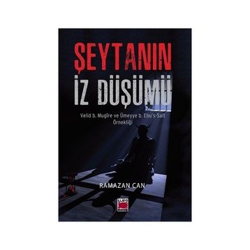 Şeytanın İz Düşümü - Ramazan Can