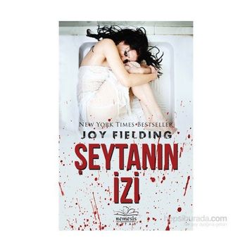 Şeytanın İzi - Joy Fielding