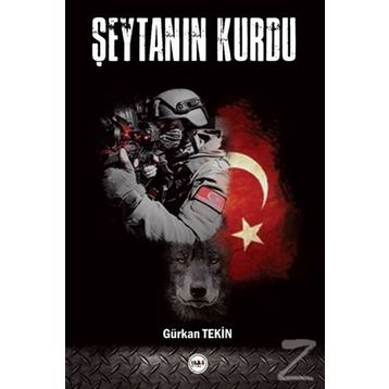 Şeytanın Kurdu - Gürkan Tekin