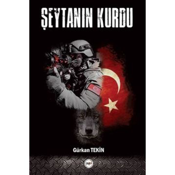 Şeytanın Kurdu - Gürkan Tekin