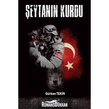 Şeytanın Kurdu - Gürkan Tekin