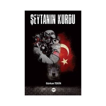 Şeytanın Kurdu - Gürkan Tekin