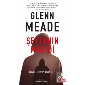 ŞEYTANIN MÜRIDI - GLENN MEADE