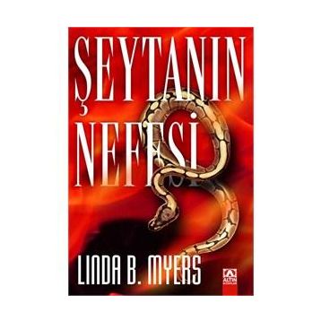 Şeytanın Nefesi - Linda B. Myers