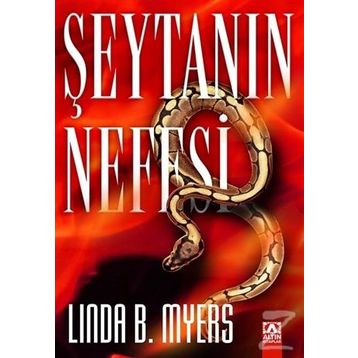 Şeytanın Nefesi - Linda B. Myers