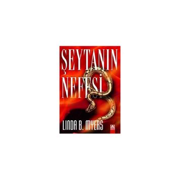 Şeytanın Nefesi - Linda B. Myers