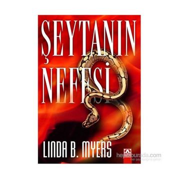 Şeytanın Nefesi - Linda B. Myers