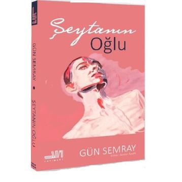 Şeytanın Oğlu - Gün Semray