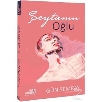 Şeytanın Oğlu - Gün Semray