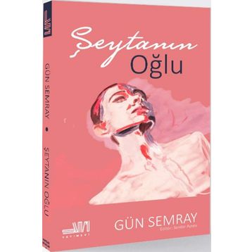 Şeytanın Oğlu - Gün Semray