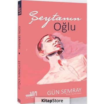 Şeytanın Oğlu - Gün Semray
