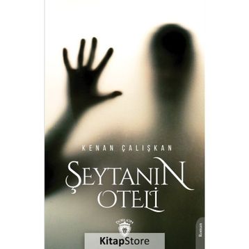 Şeytanın Oteli - Kenan Çalışkan