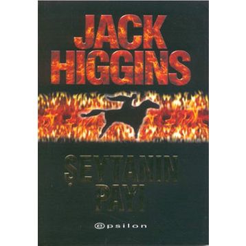 ŞEYTANIN PAYI - LACK HIGGINS