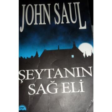 Şeytanın Sağ Eli - John Saul