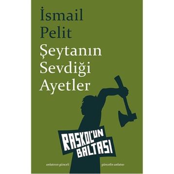 Şeytanın Sevdiği Ayetler - İsmail Pelit