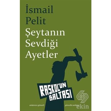 Şeytanın Sevdiği Ayetler - İsmail Pelit