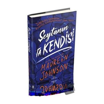 Şeytanın Ta Kendisi - Maureen Johnson