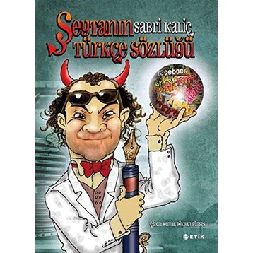 Şeytanın Türkçe Sözlüğü - Sabri Kaliç