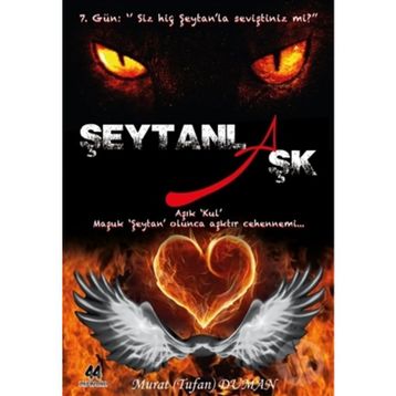 Şeytanla Aşk - Murat Tufan Duman