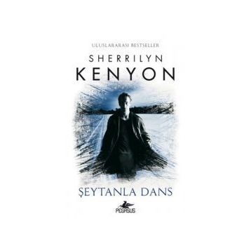 Şeytanla Dans - Sherrilyn Kenyon