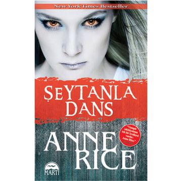 Şeytanla Dans - Sherrilyn Kenyon