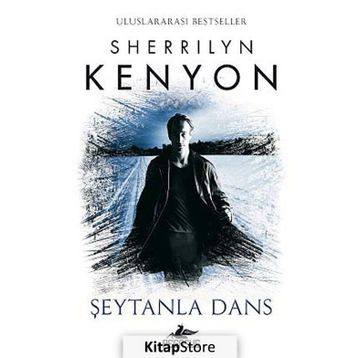 Şeytanla Dans - Sherrilyn Kenyon