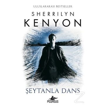 Şeytanla Dans - Sherrilyn Kenyon