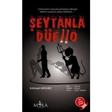 Şeytanla Düello - S. Kürşat Göçmez
