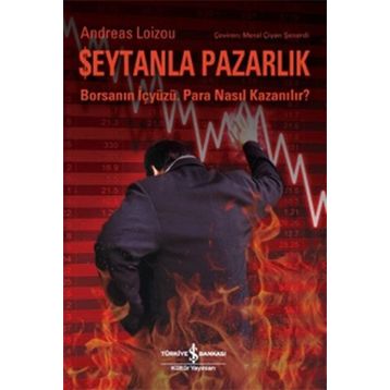 Şeytanla Pazarlık - Andreas Loizou