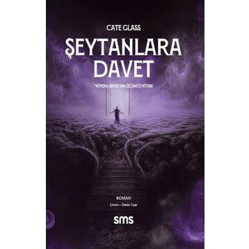 Şeytanlara Davet - Cate Glass