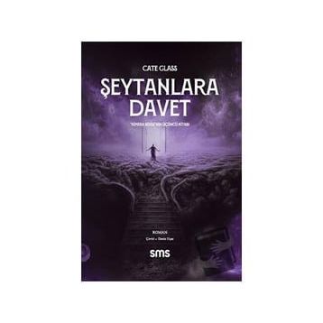 Şeytanlara Davet - Cate Glass