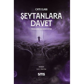 Şeytanlara Davet - Cate Glass