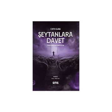 Şeytanlara Davet - Cate Glass