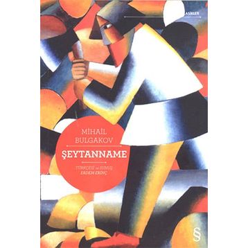 Şeytanname - Mihail Bulgakov
