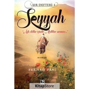 Seyyah - Ferhad Fani