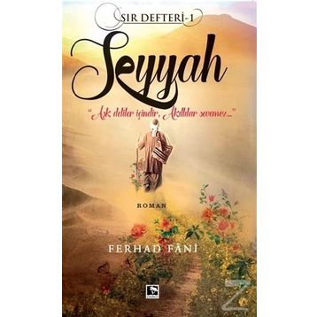 Seyyah - Ferhad Fani