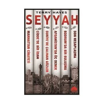 SEYYAH - GENEL