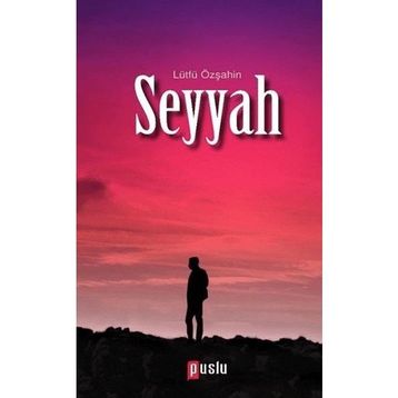 Seyyah Muhammet Yasir Gödek