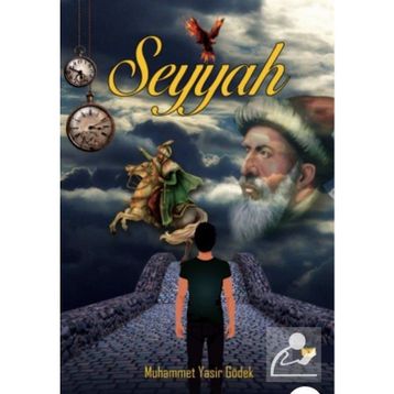 Seyyah Muhammet Yasir Gödek