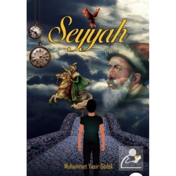 Seyyah Muhammet Yasir Gödek