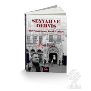 Seyyah ve Derviş - Ömer Çaha