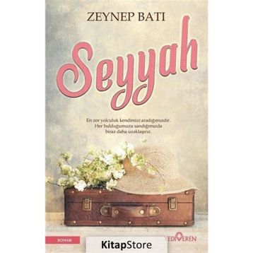 Seyyah - Zeynep Batı