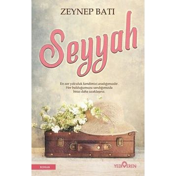 Seyyah - Zeynep Batı