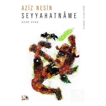 Seyyahatname - Aziz Nesin