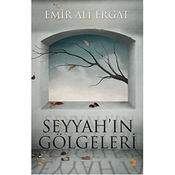 SEYYAHIN GÖLGELERI - EMIR ALI ERGAT